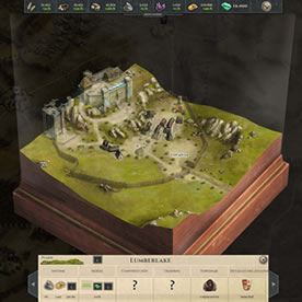 Thirty Kingdoms Screenshot 3
